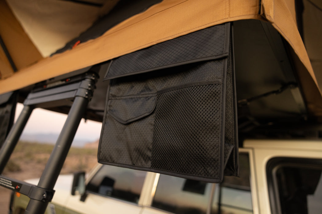 Vagabond 2.0 Rooftop Tent