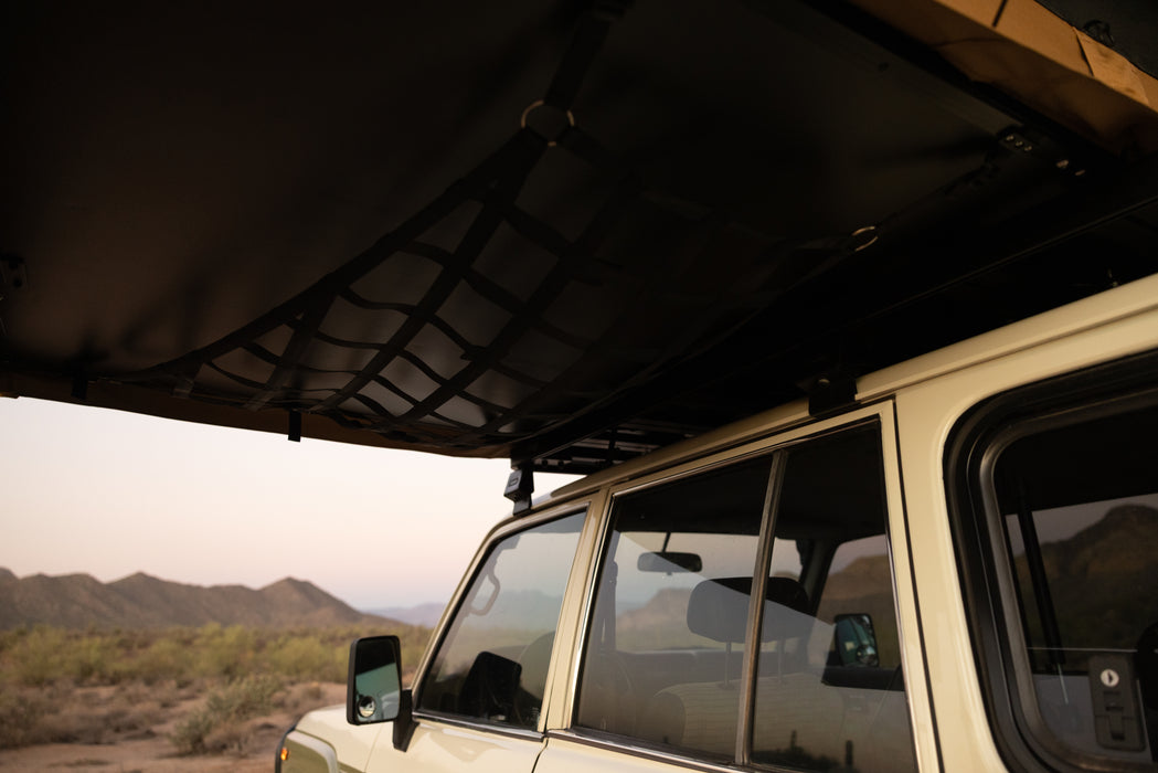 Vagabond 2.0 Rooftop Tent