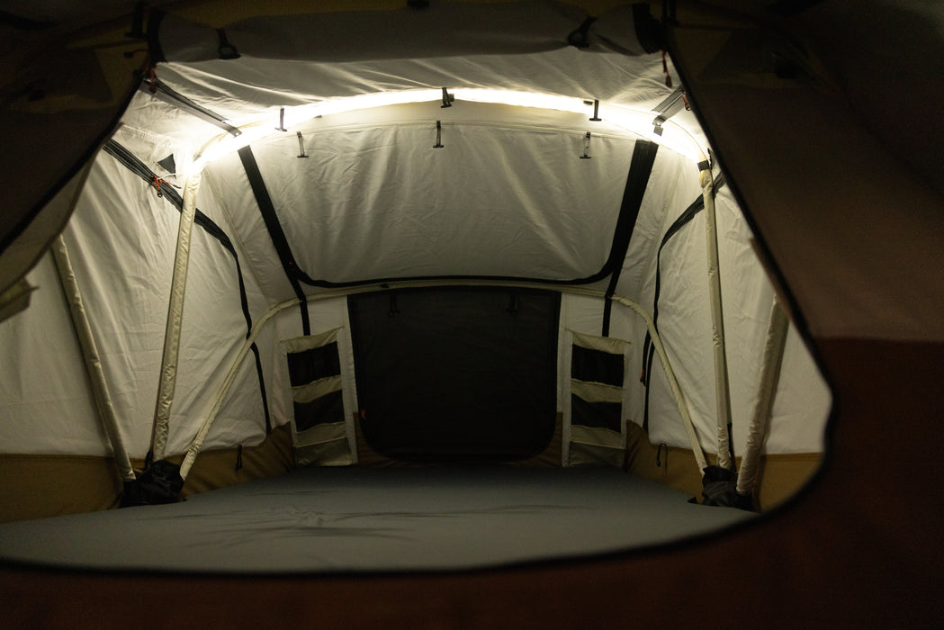 Vagabond 2.0 Rooftop Tent