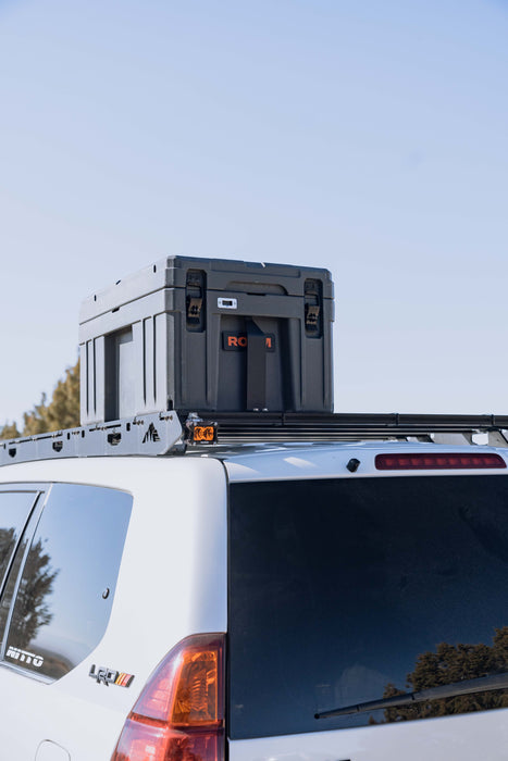 ROAM 86L Rigid Mounts - Good To Go product image 2