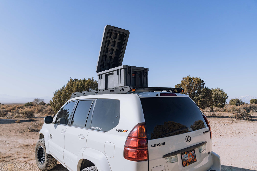 ROAM 105L Rigid Mounts product image 3