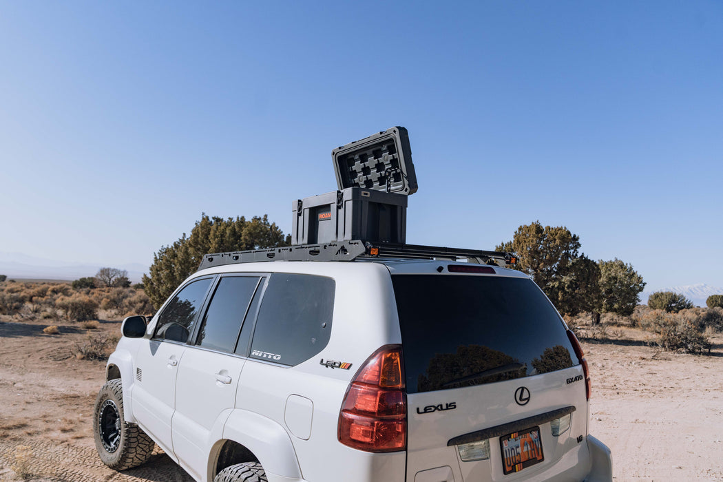 ROAM 55L Rigid Mounts - Good To Go product image 2