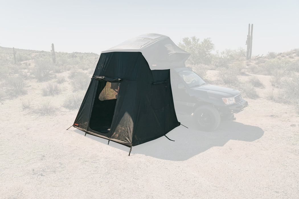 Vagabond 2.0 Rooftop Tent