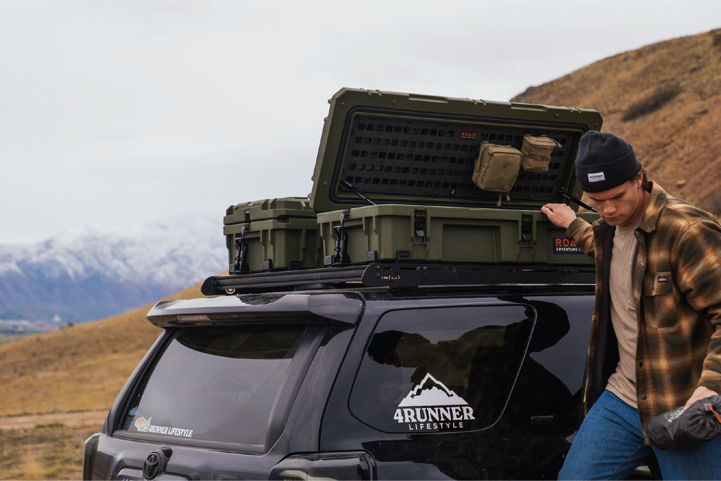ROAM 95L Rugged Mounts product image 3