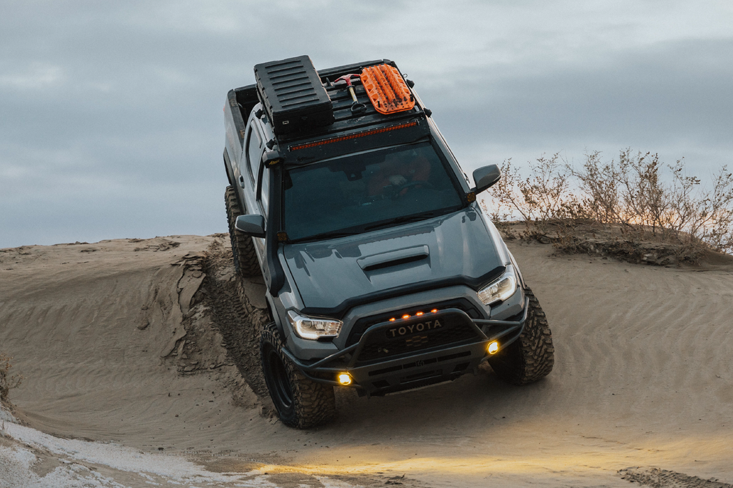 ROAM 83L Rugged Mounts product image 6