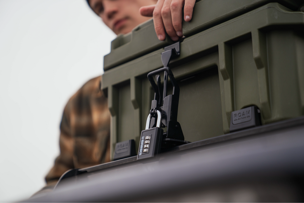 ROAM 95L Rugged Mounts product image 5
