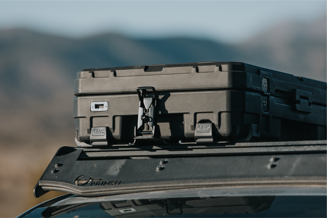 ROAM 83L Rugged Mounts product image 7