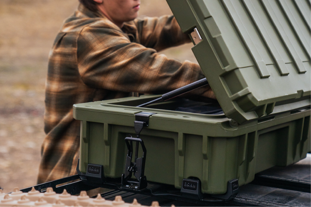 ROAM 95L Rugged Mounts product image 7