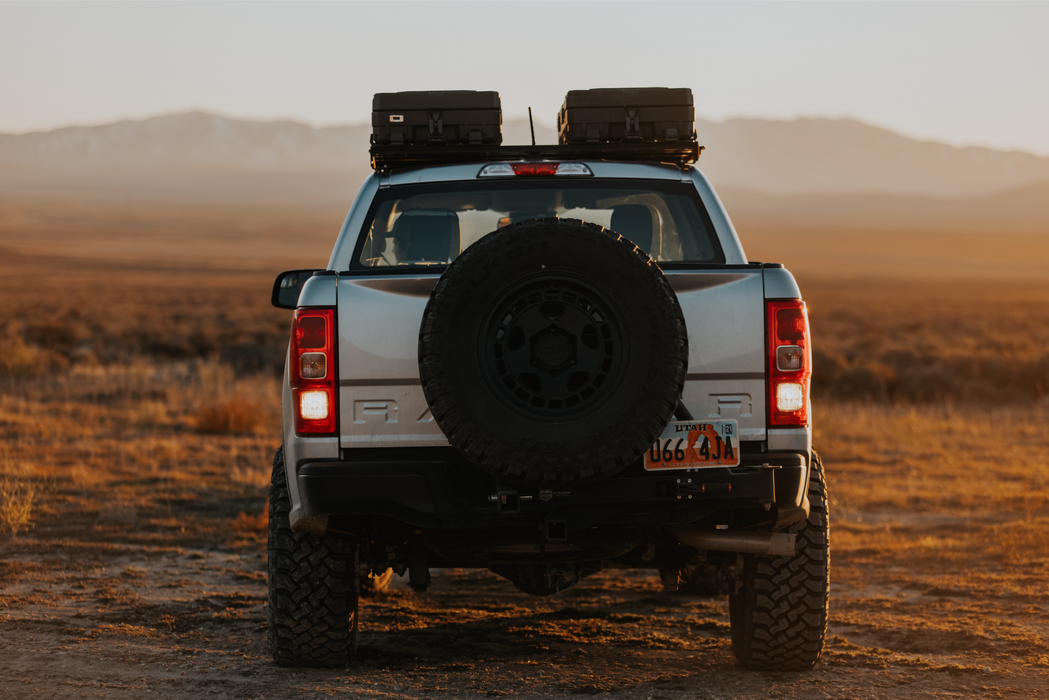 ROAM 83L Rugged Mounts product image 3